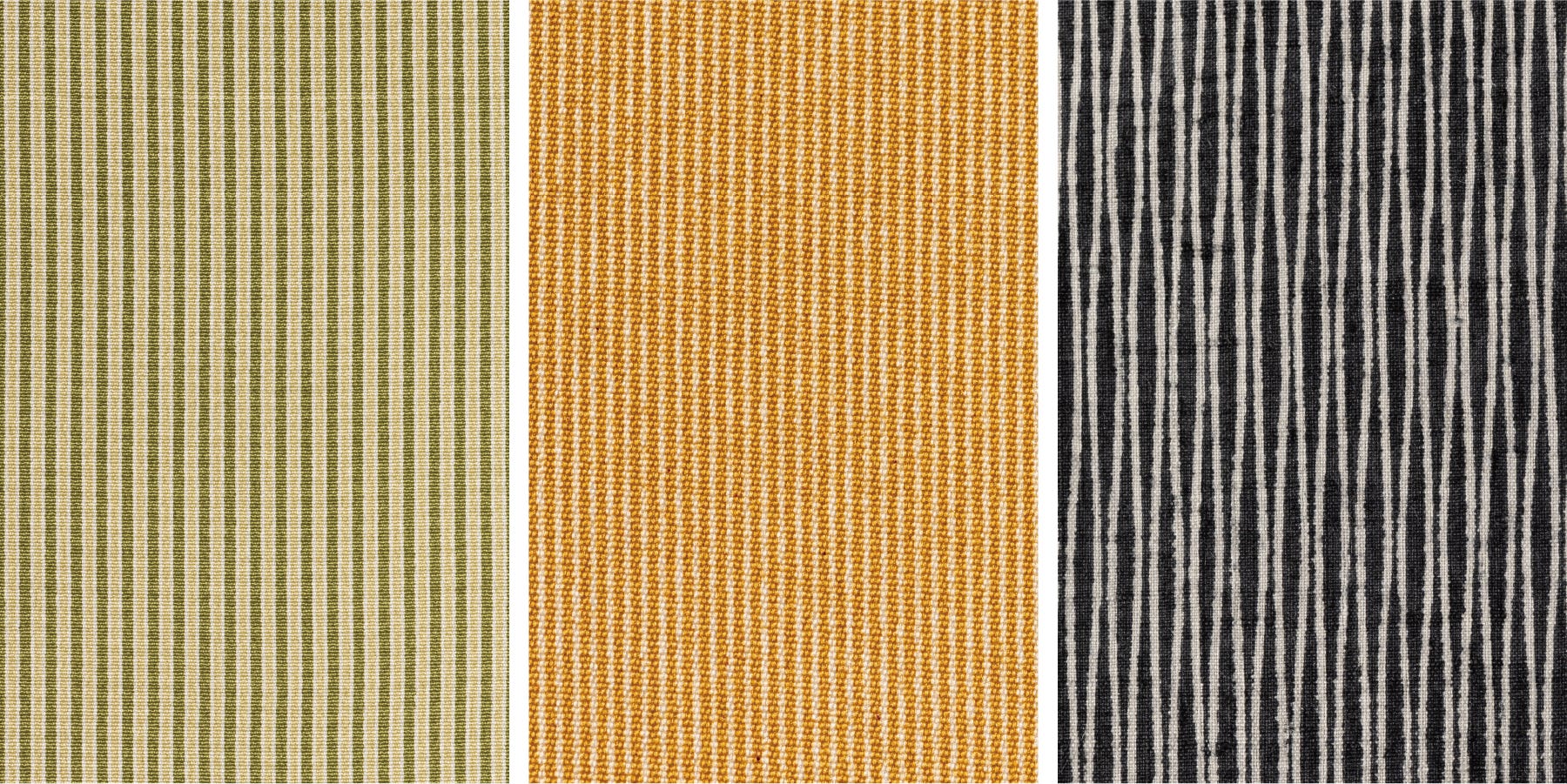 江戸小紋の着物の魅力｜究極の職人技が光る模様「縞」とは？