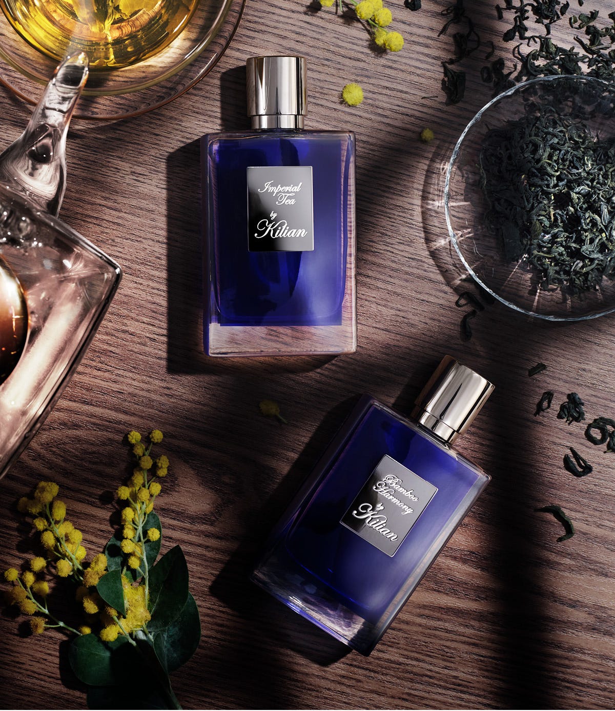 フレグランス通エディターが選ぶ2024年夏の香り。軽く深いジャスミン