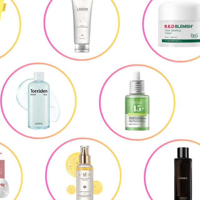 2025年最新】韓国スキンケアブランド＆おすすめアイテム93選。人気の