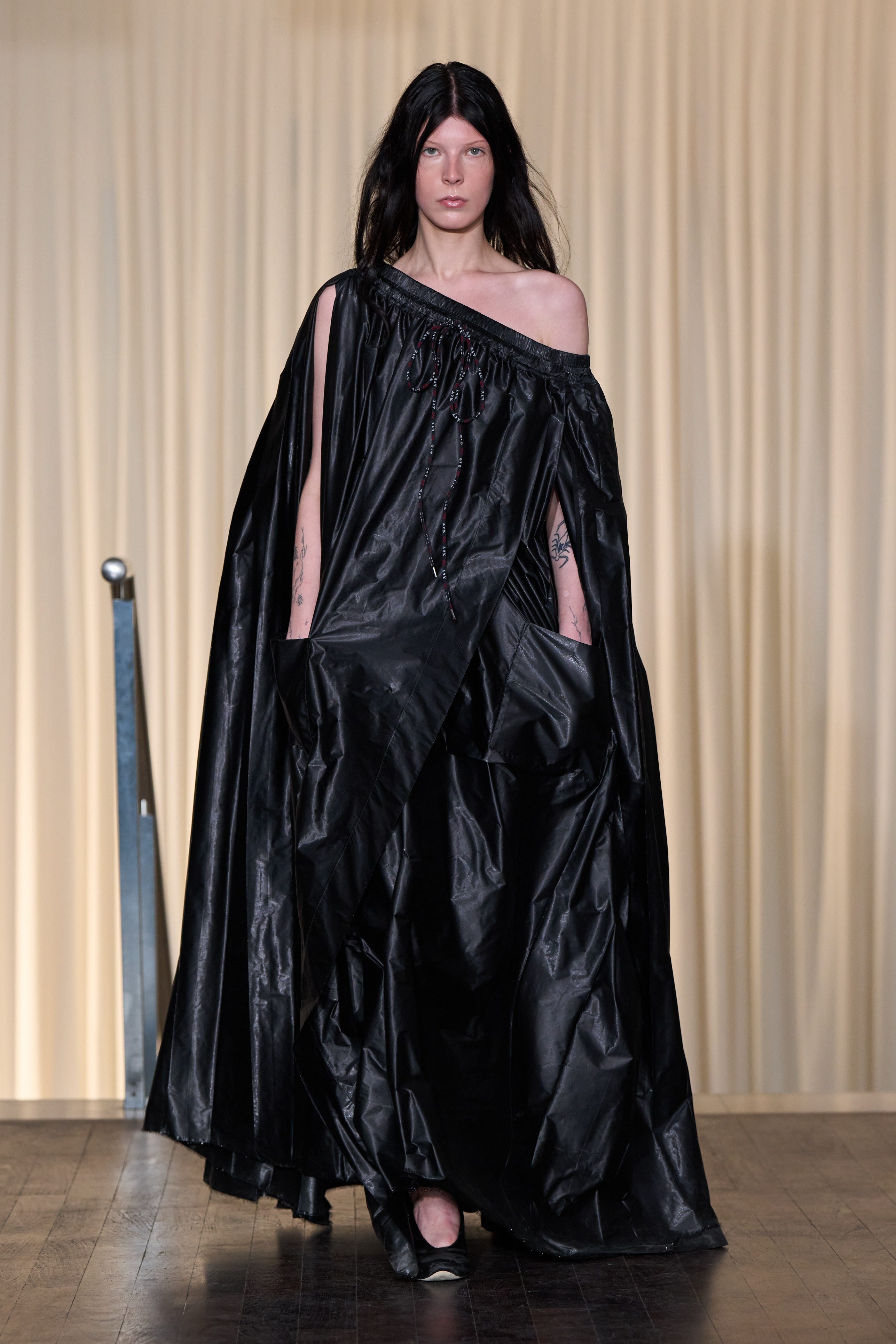 アンドレアス・クロンターラー フォー ヴィヴィアン・ウエストウッド