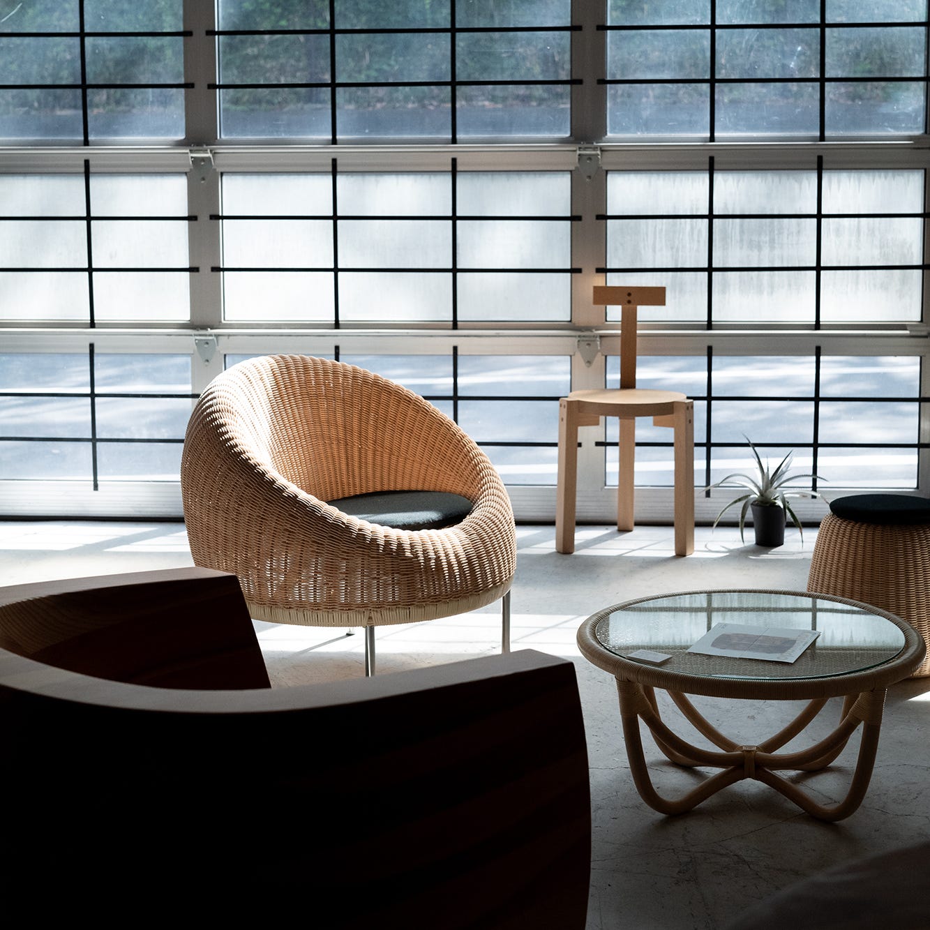 注目のブラジル・ミッドセンチュリーのデザイン。知っておくべき