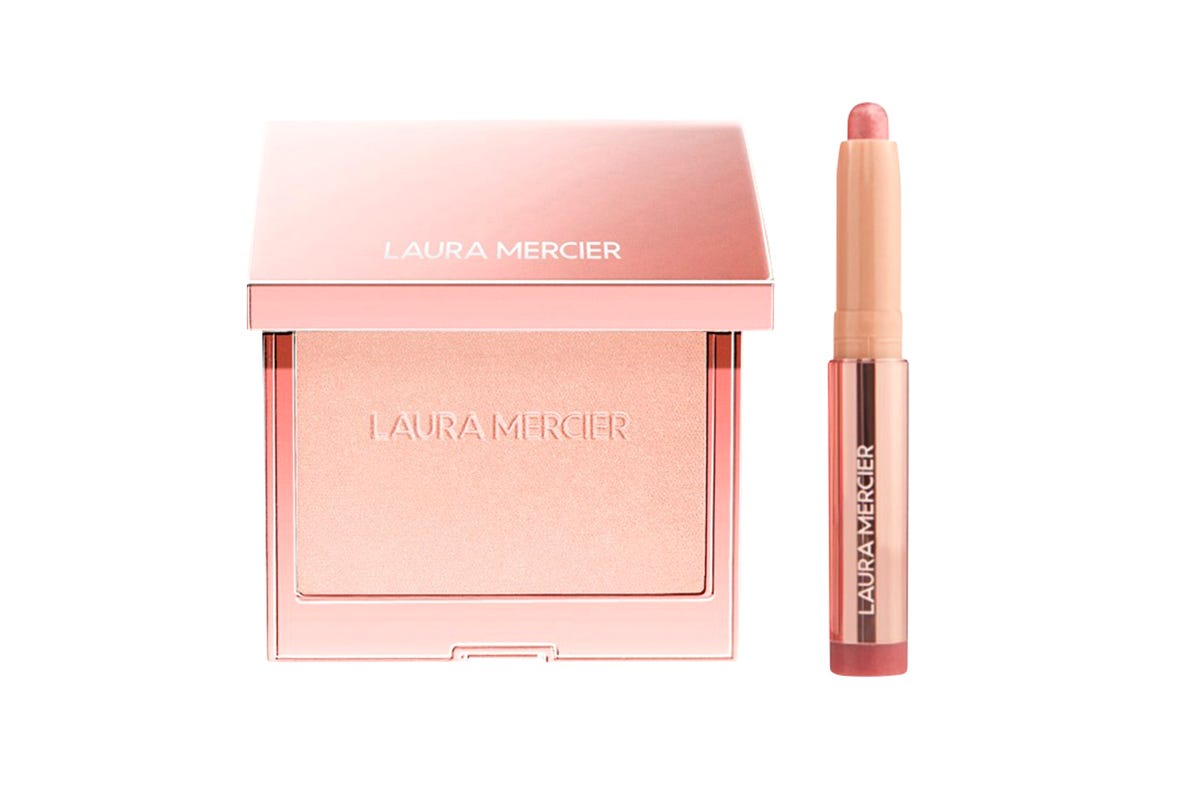 2024夏】ローラ メルシエ（LAURA MERCIER）の新作＆限定コスメの