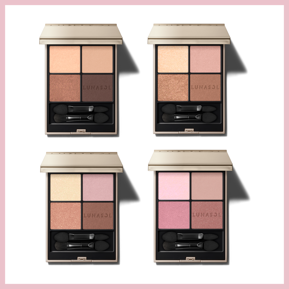 デパコスの春限定＆新作コスメ86選、最新シャネル、ディオール、ポール