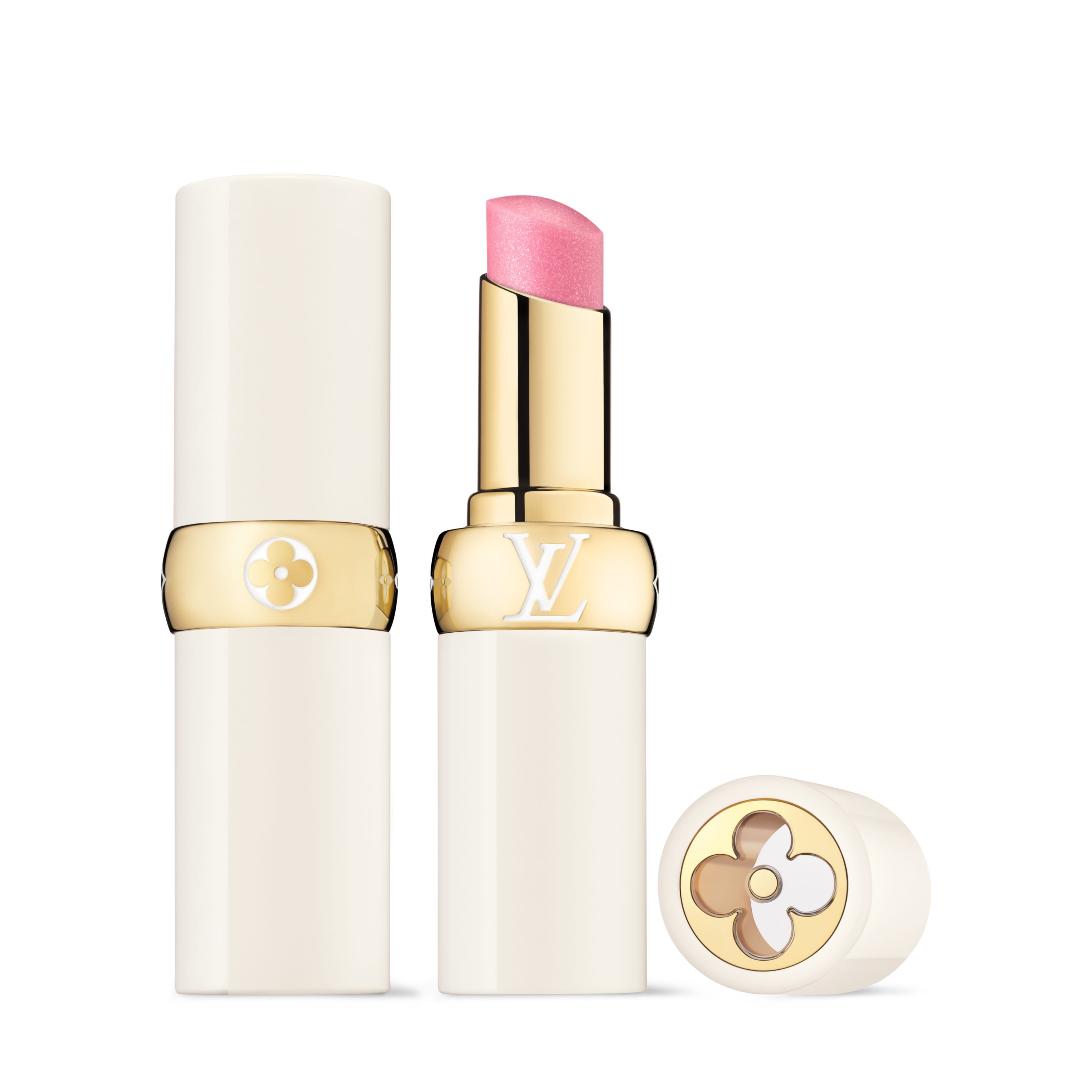 ルイ・ヴィトンから待望のコスメライン「ラ・ボーテ ルイ・ヴィトン