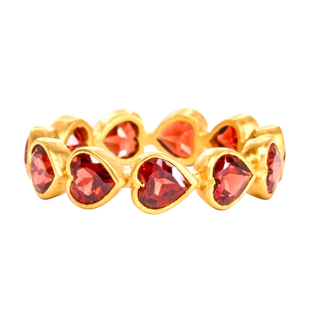 色石とゴールドジュエリーが大人気！ マリーエレーヌ ドゥ タイヤック