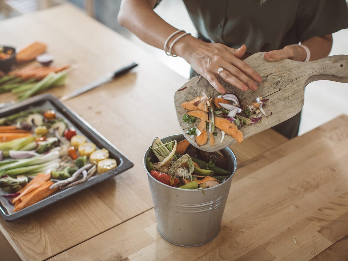 家庭用生ゴミ処理機「フードサイクラー」とは？