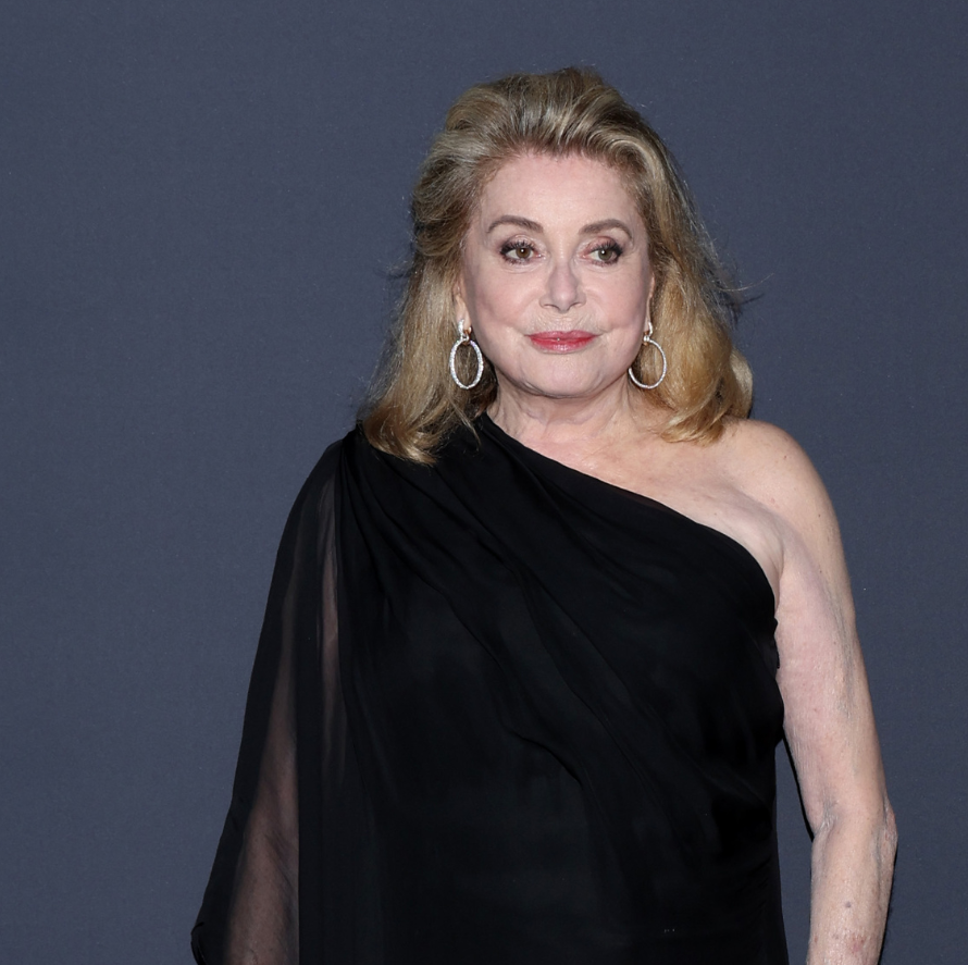 映画に人生を捧げ未来に繋げる“生涯現役女優”、カトリーヌ・ドヌーヴの