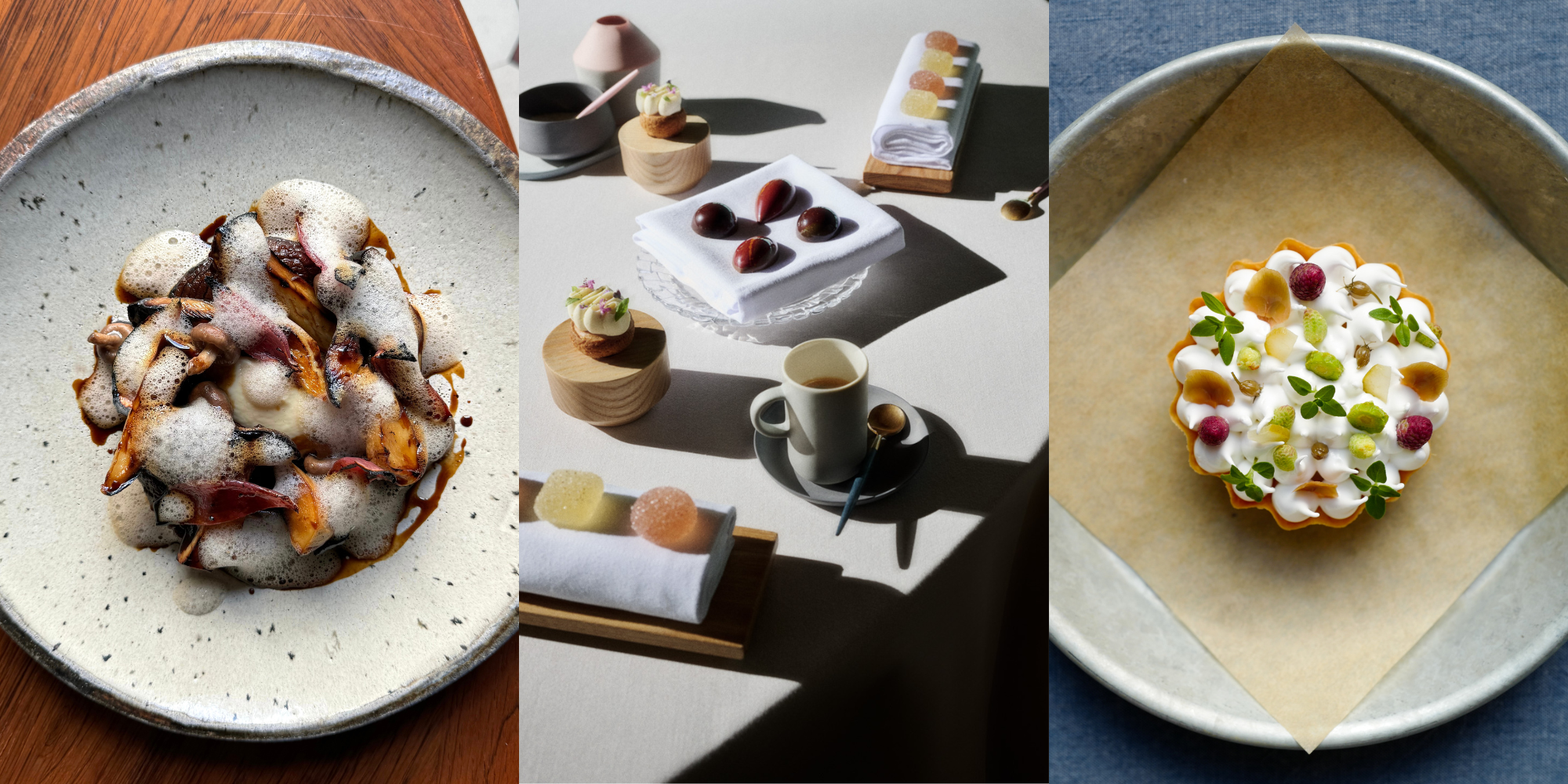 世界の食トレンドを牽引。伝統と革新が融合したフィンランドの食文化の