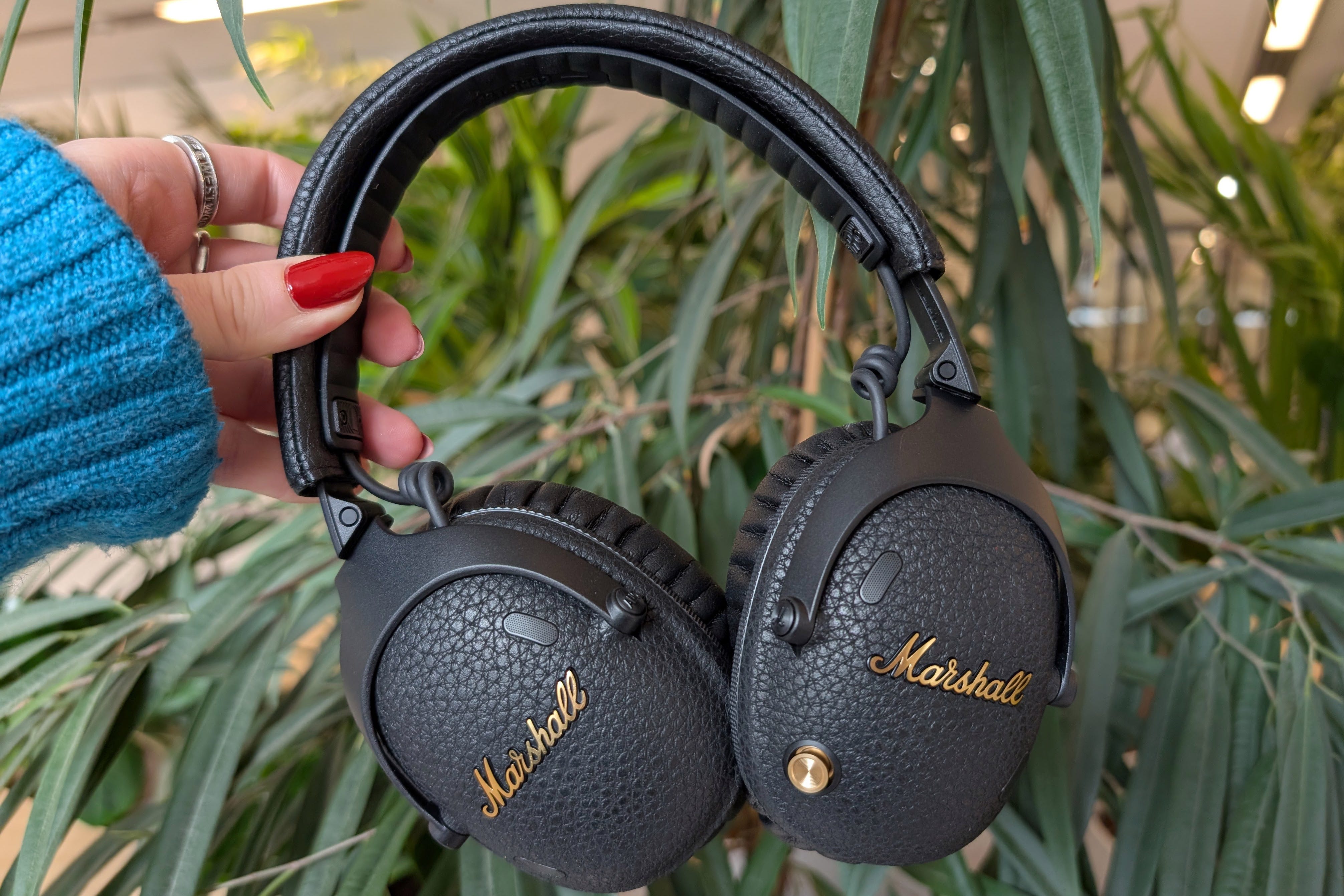 Marshall Monitor III ANC review