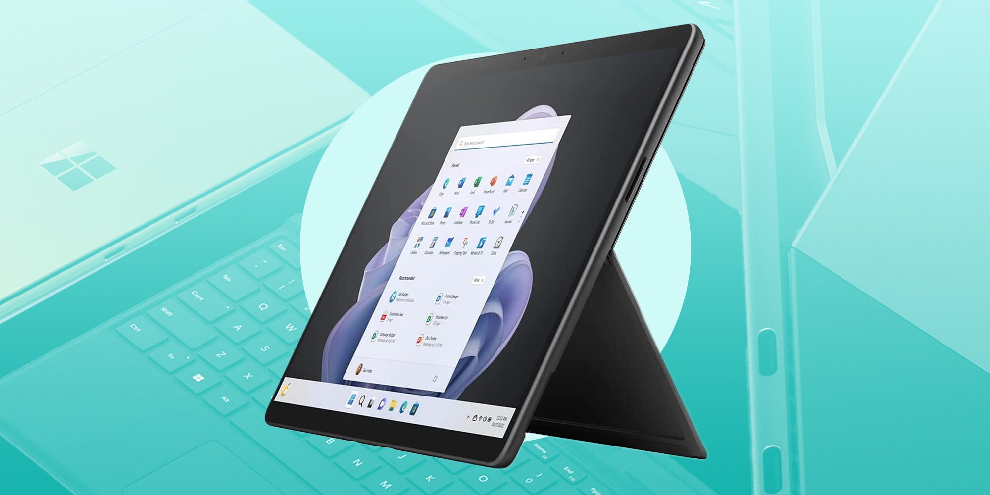 Microsoft Surface Pro 9 Review: The Best 2-in-1 PC to Get Right Now