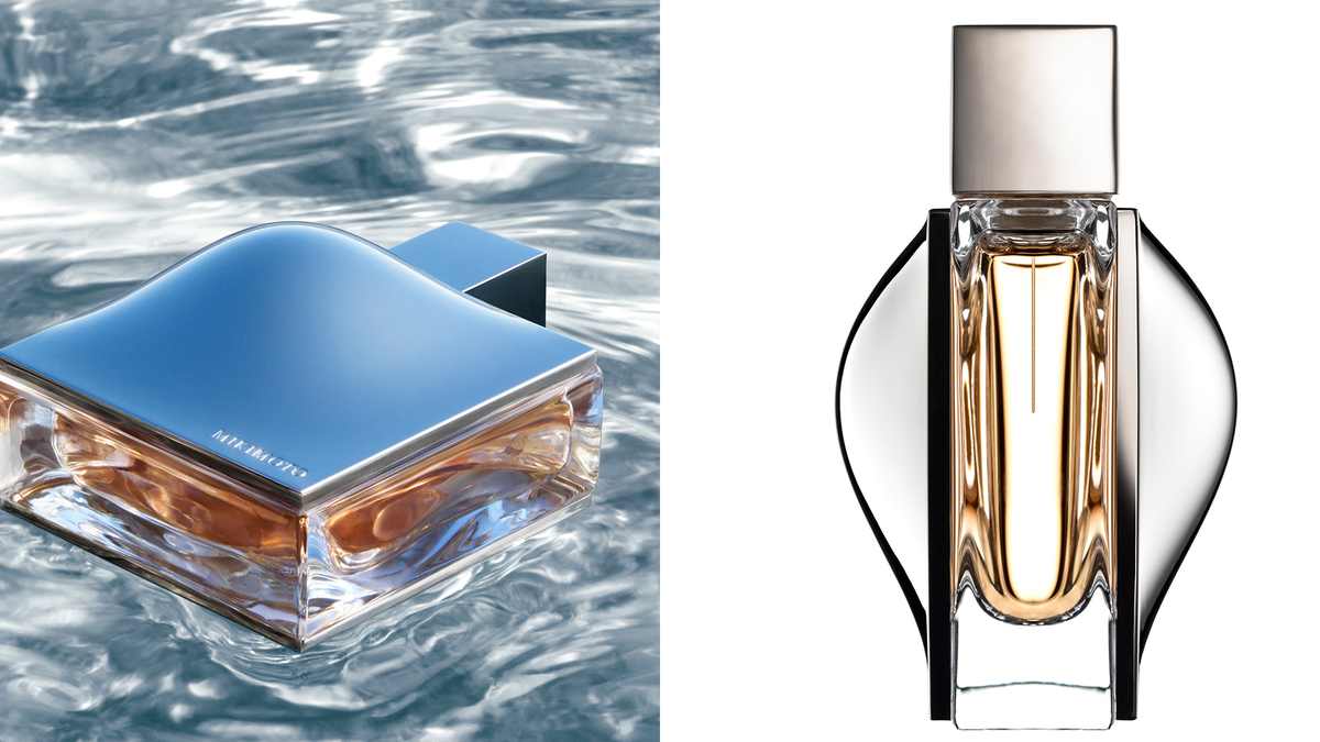 ミキモトから、ブランド哲学を閉じ込めた初のフレグランス「MIKIMOTO