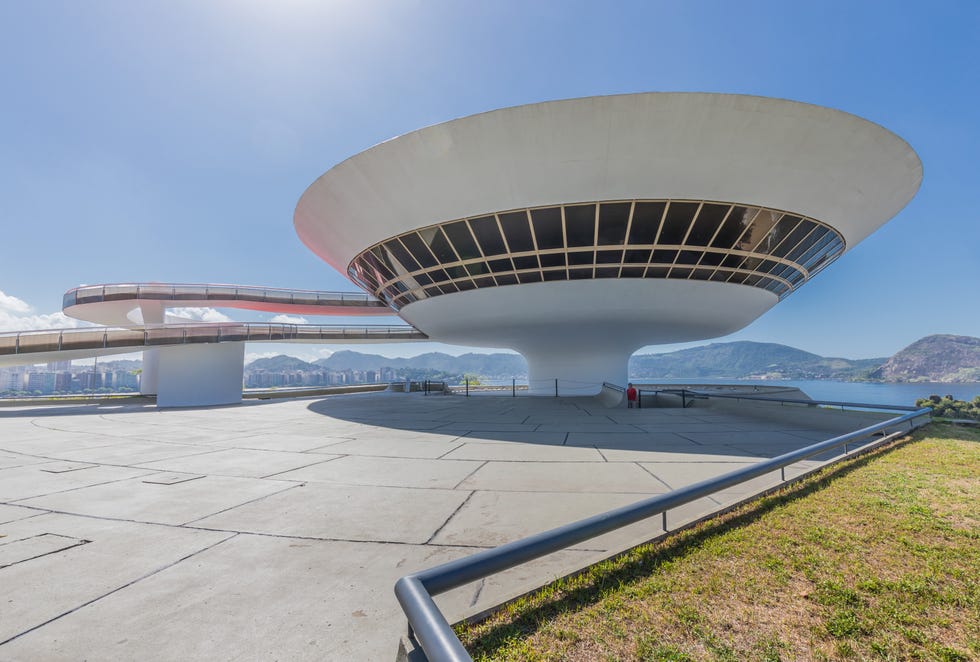 ブラジルで訪れたい名建築10選！オスカー・ニーマイヤーなど巨匠による