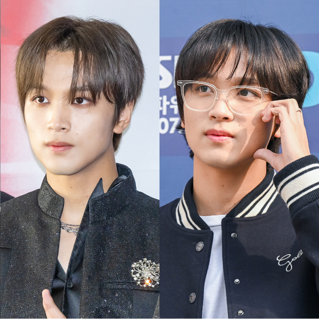 NCT ヘチャン編】NCT127、NCT DREAMを兼任！ 輝く太陽・HAECHANの