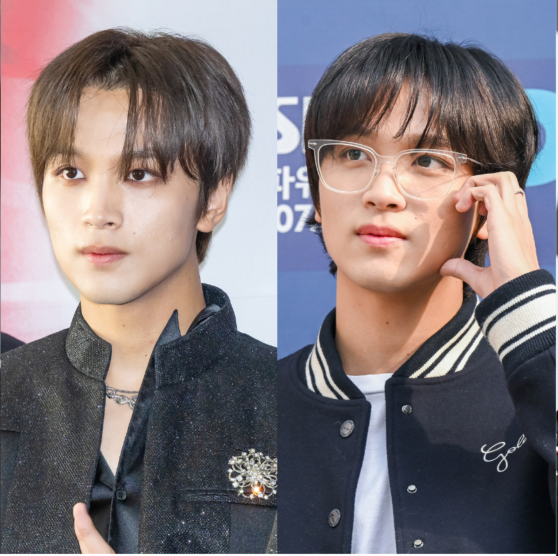 NCT ヘチャン編】NCT127、NCT DREAMを兼任！ 輝く太陽・HAECHANの