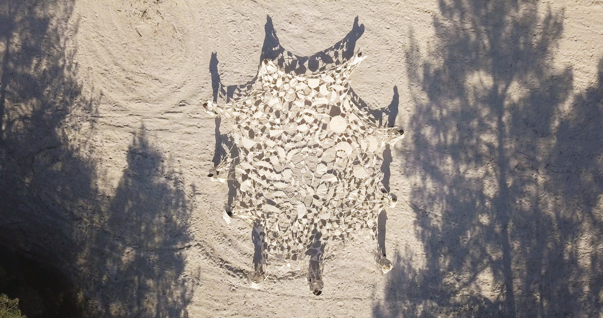 7月19日から】銀座メゾンエルメスのル・フォーラムにてFRAC Grand