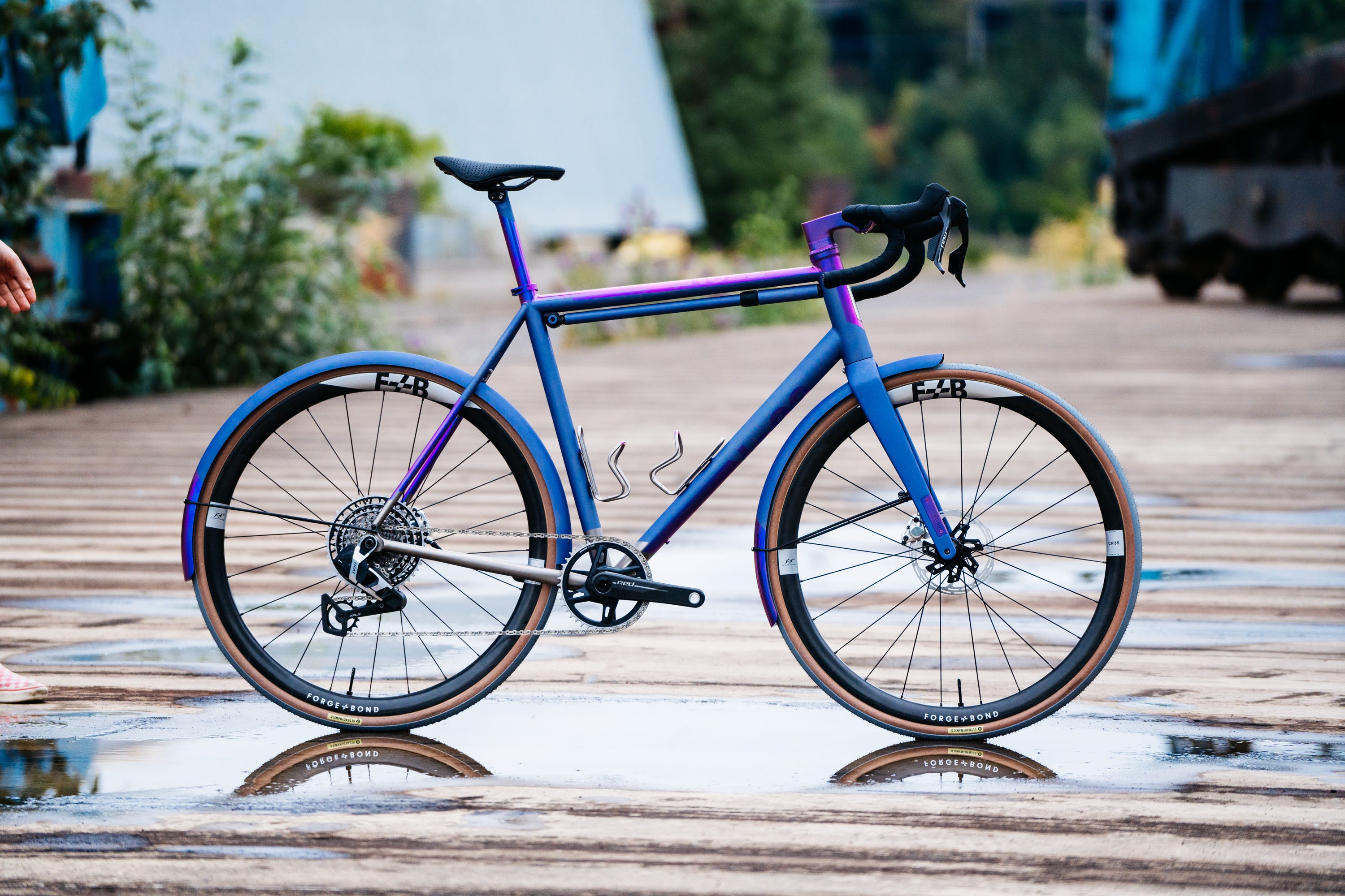Our Editors' Favorite Bikes from MADE Show 2024