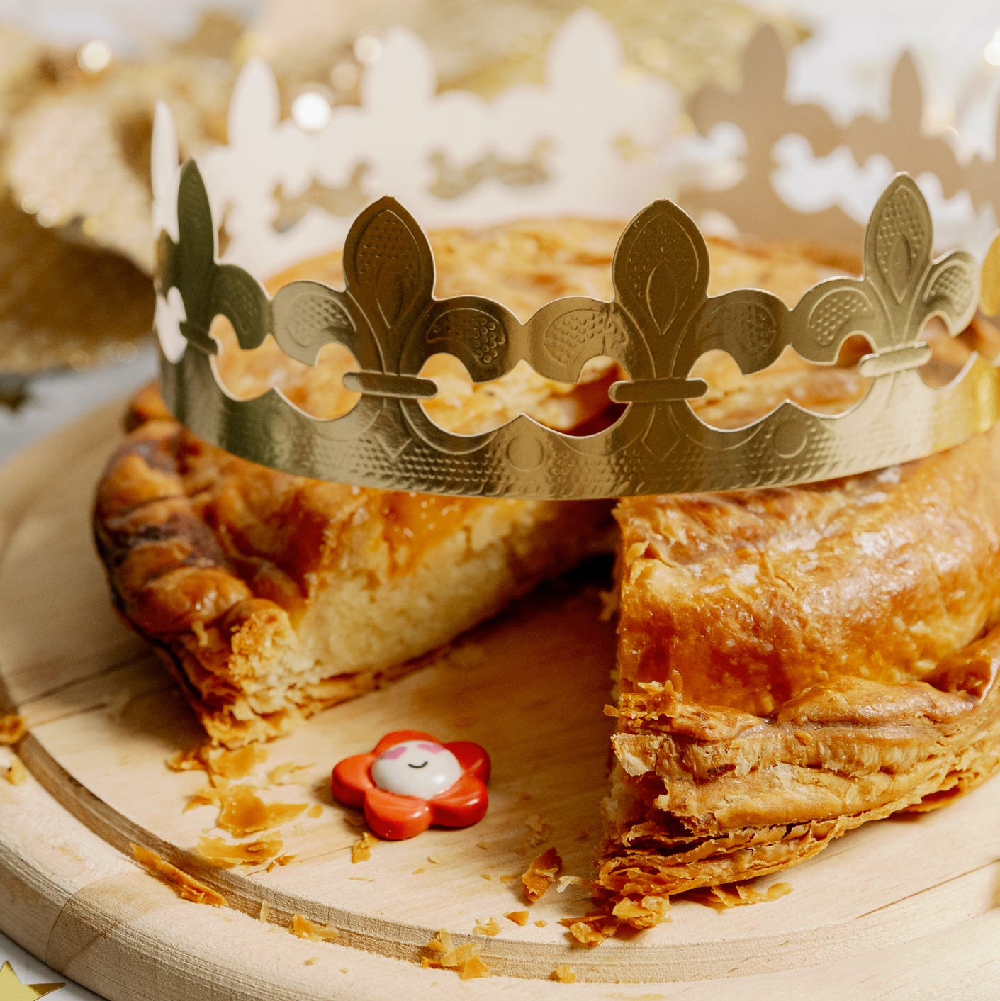 2026年】人気店の「ガレット・デ・ロワ」おすすめ 15選｜ELLE Gourmet