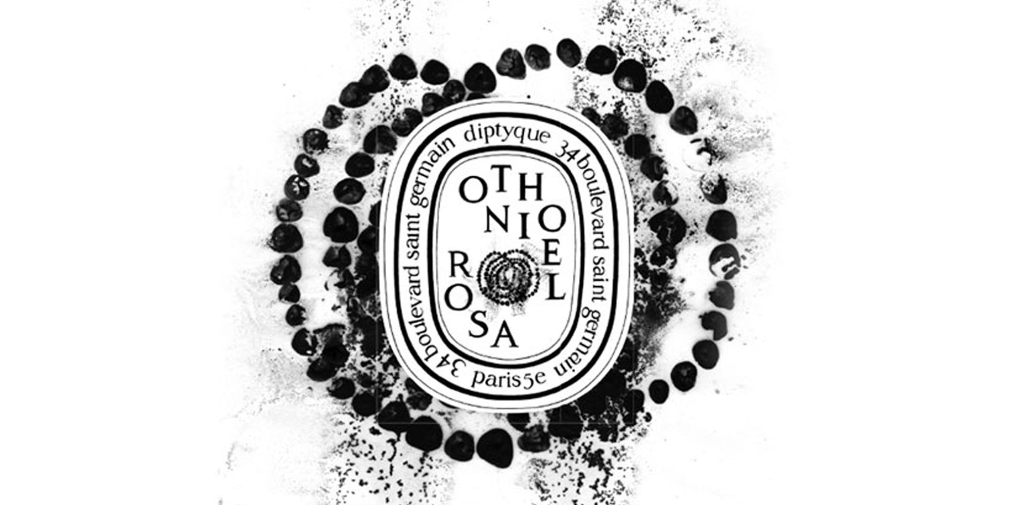 Diptyque's Launches Collaboration with Jean-Michel Othoniel
