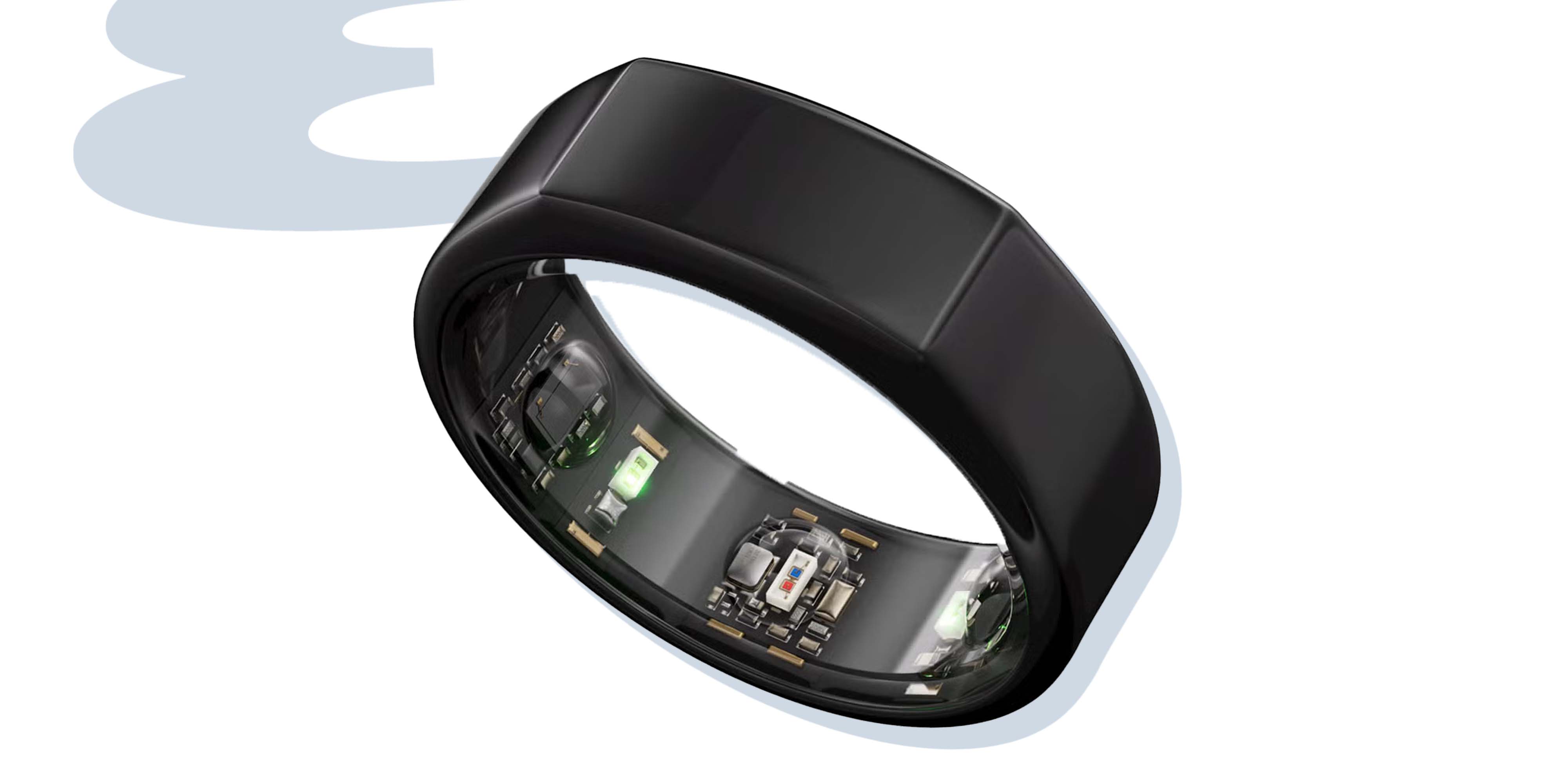 Oura Ring Generation 3 Review—Tested by Esquire's Tech Expert