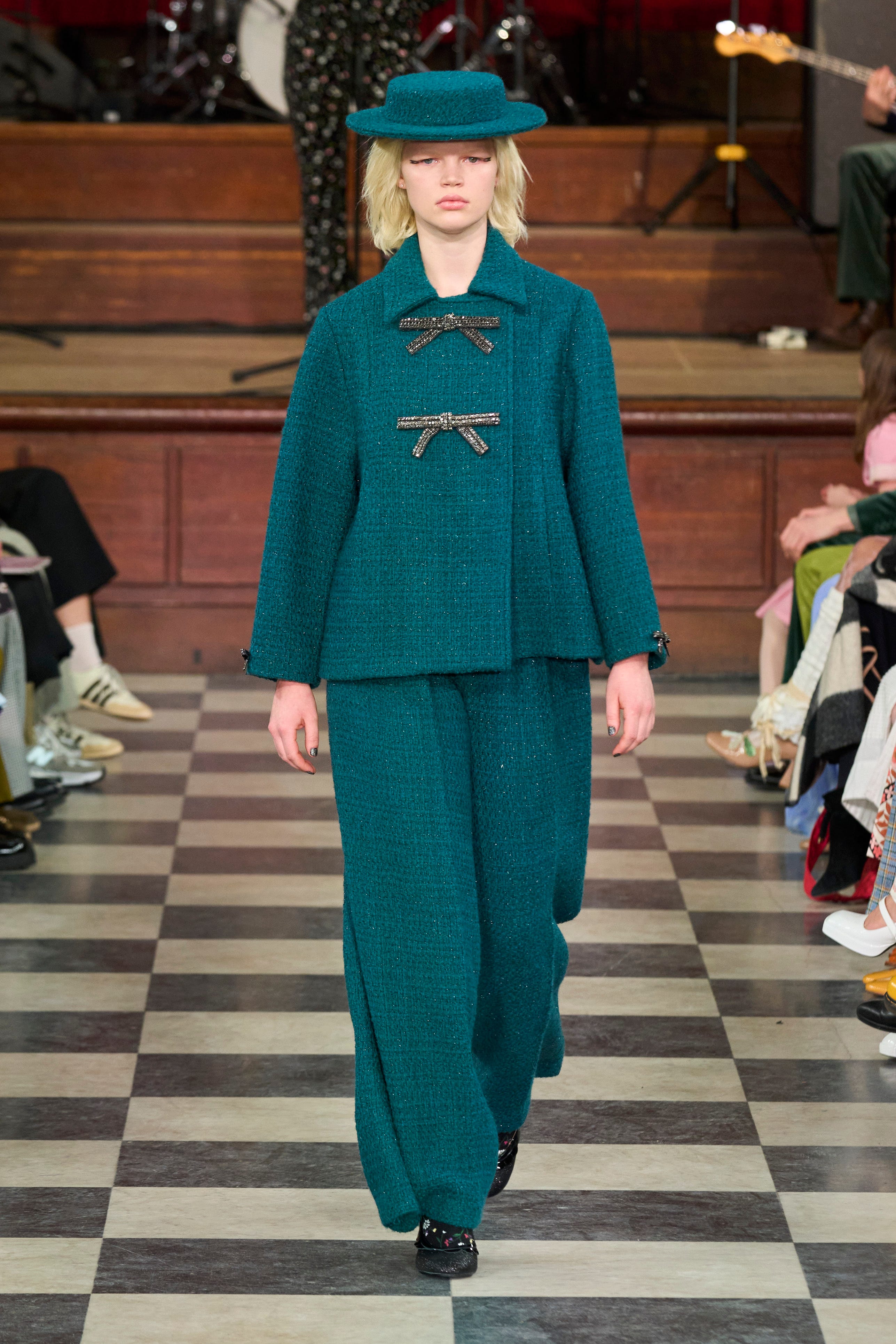 PAUL & JOE アドベントカレンダー 2024（ショッパー付） 2024