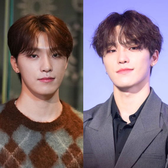 SEVENTEEN ディノ編】色男に急成長！ セブチのマンネDINOのビジュアル