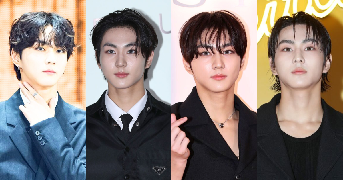 ENHYPEN ジョンウォン編】真面目でストイック！ 猫顔リーダーJUNGWONの