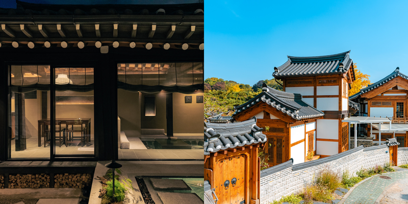 建築家・長坂常オススメのソウルスポット4【クリエイターの韓国マップ】