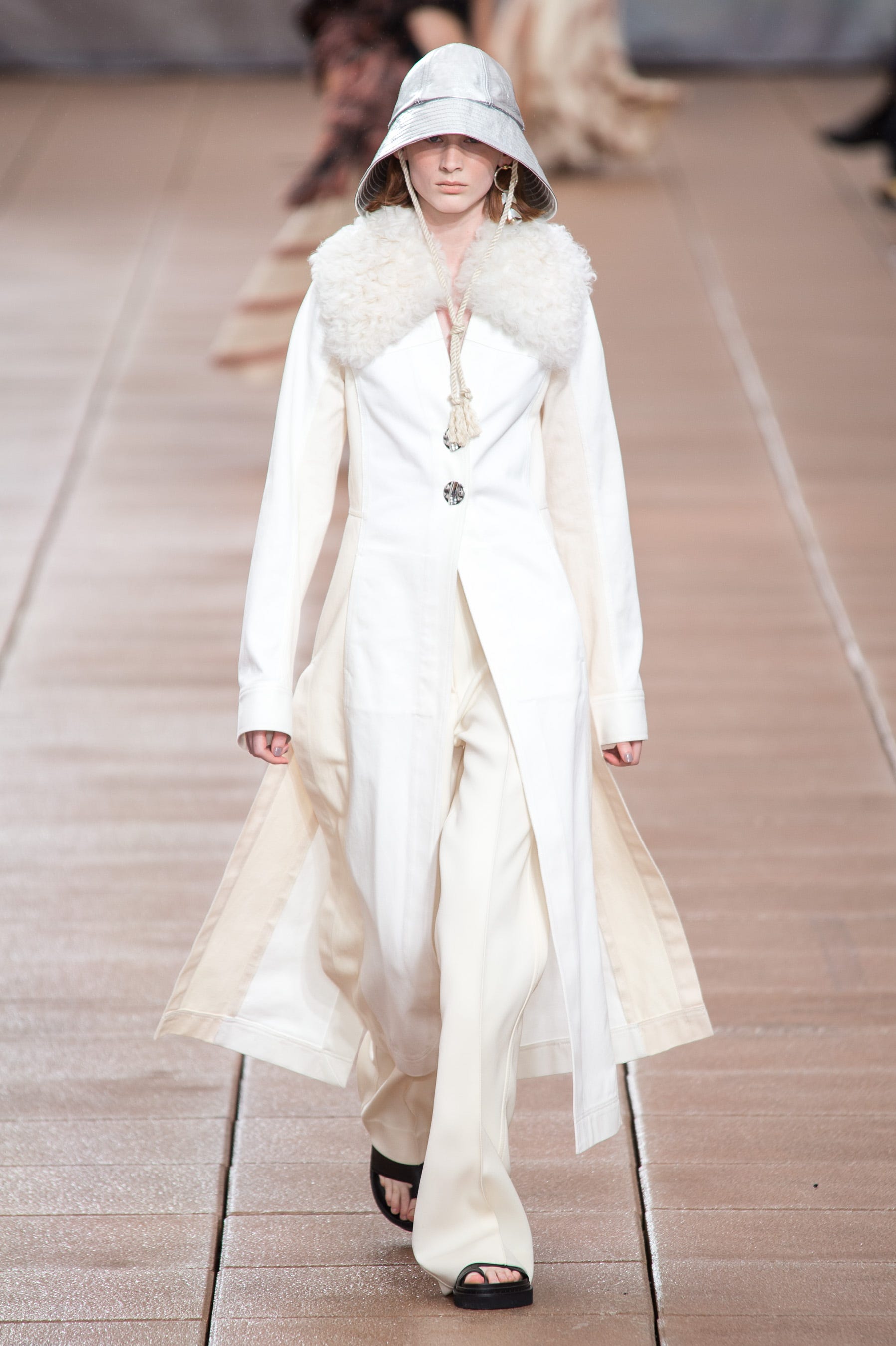 3.1 PHILLIP LIM（3.1 フィリップ リム）｜2019春夏NY、ロンドン