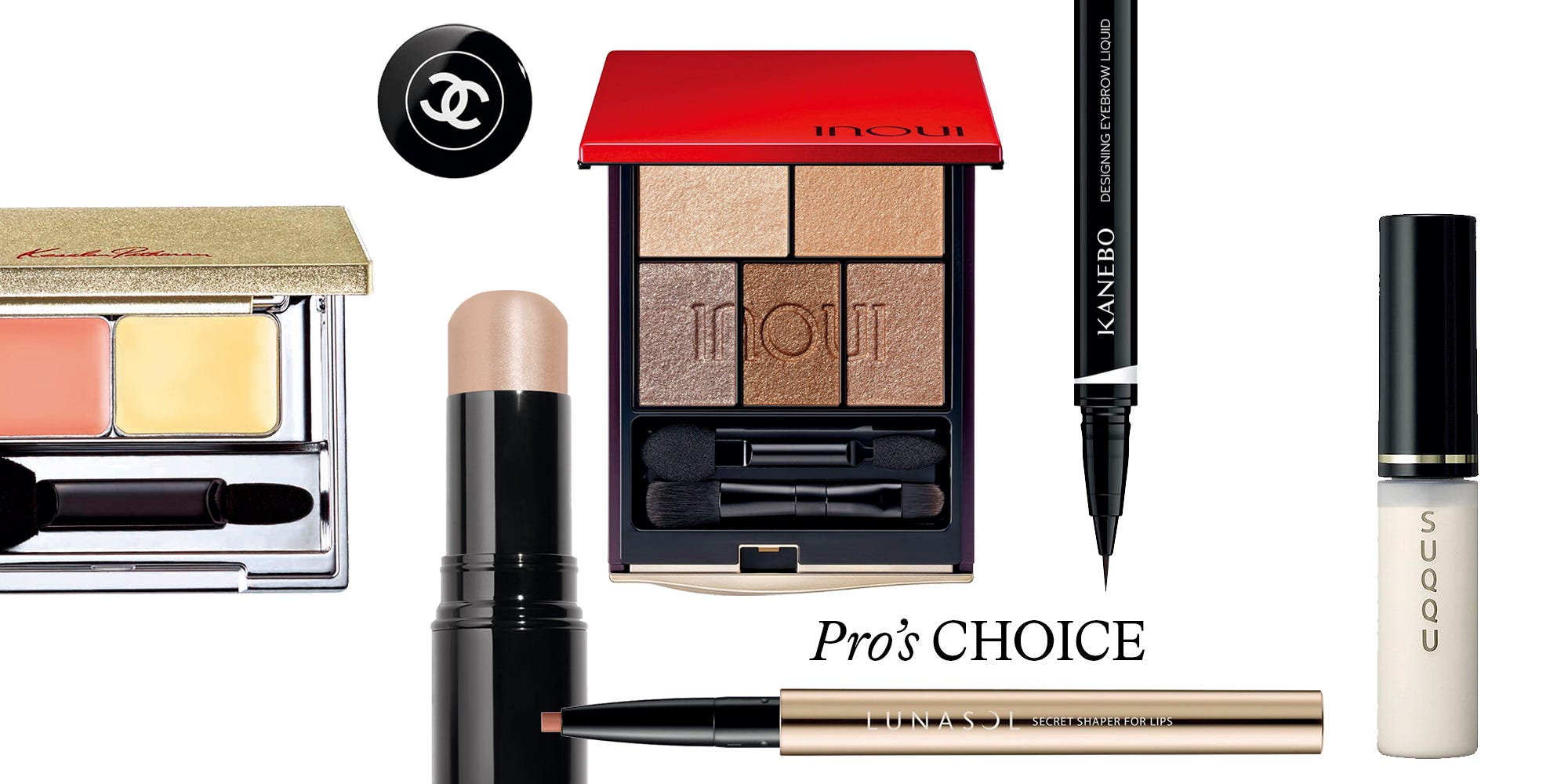 メイクさんの愛用コスメ】エイジングサインをカモフラージュする、撮影