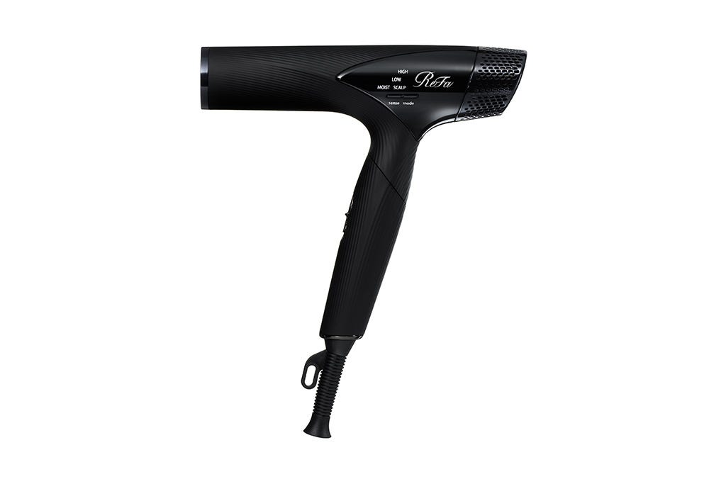 ReFa BEAUTECH DRYER SMART 320