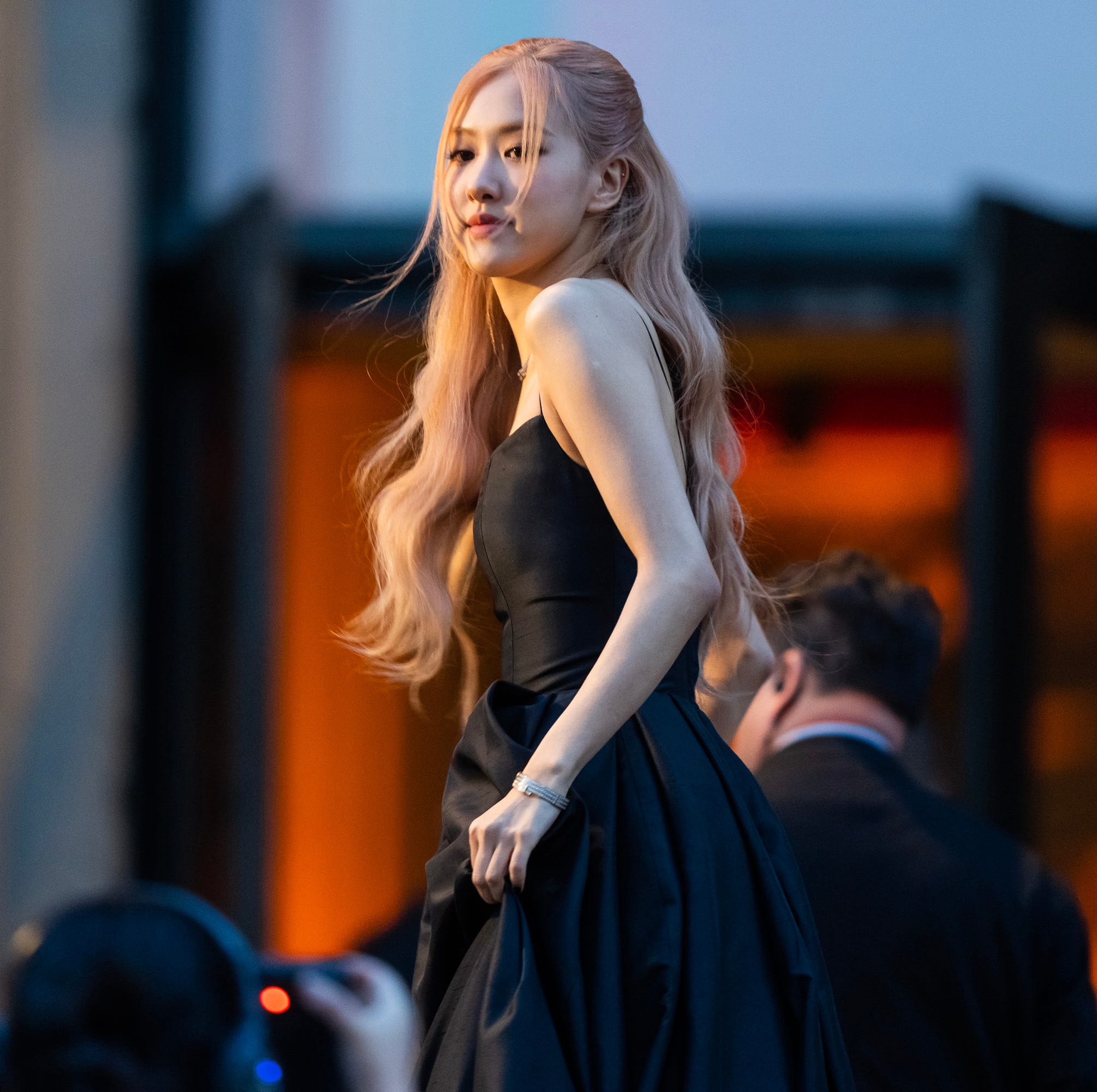 2025年版】BLACKPINKロゼにまつわる、35のミニトリビア