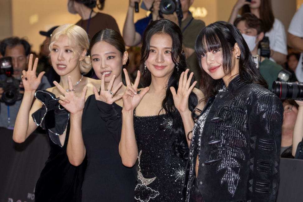 2025年版】BLACKPINKロゼにまつわる、35のミニトリビア