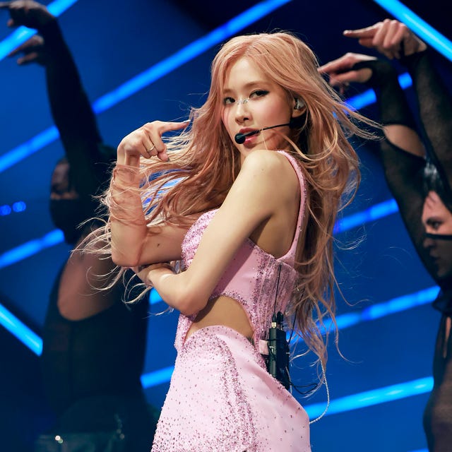 2025年版】BLACKPINKロゼにまつわる、35のミニトリビア