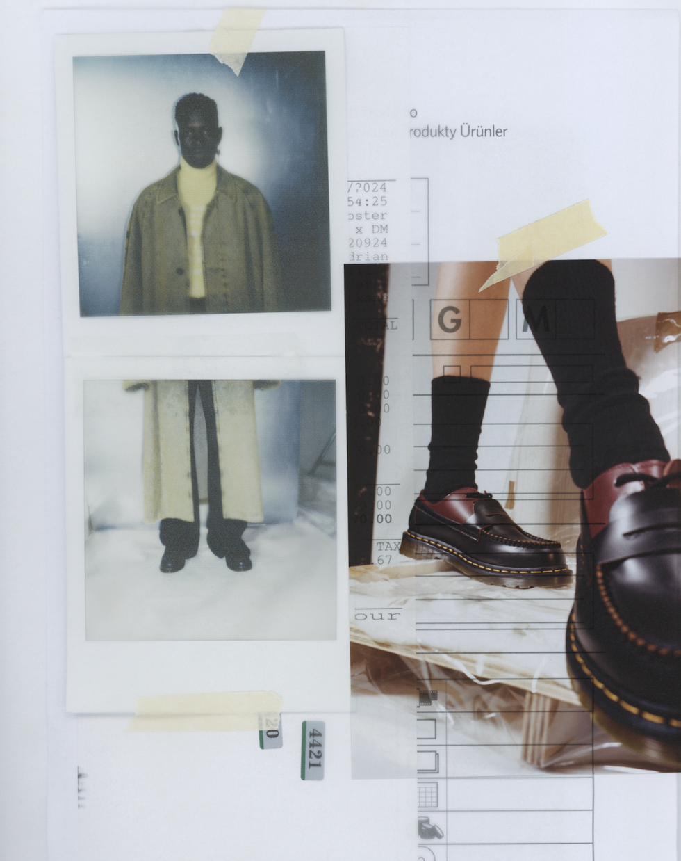 Dr Martens and Maison Margiela Just Dropped the Ultimate Capsule