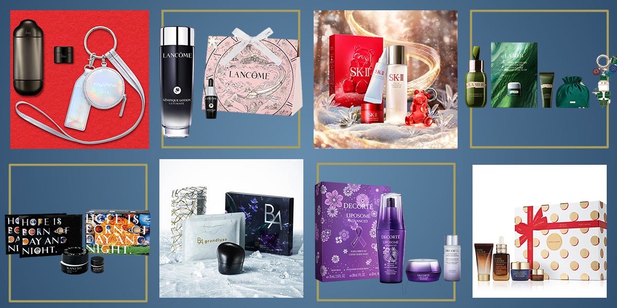 高級化粧品 | Luxury cosmetics | 25ans(ヴァンサンカン)