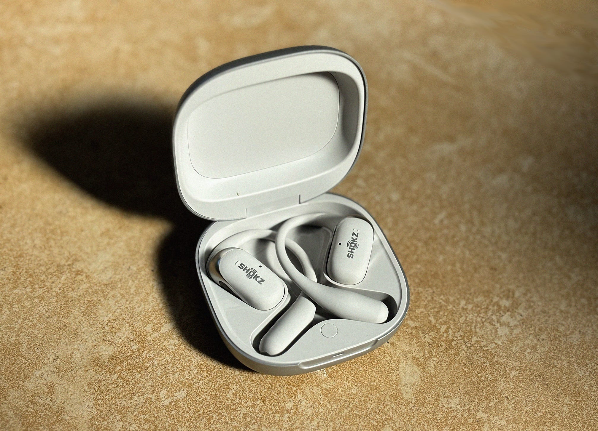 Shokz OpenFit 2 Review: A Smart, Runner-Friendly Upgrade