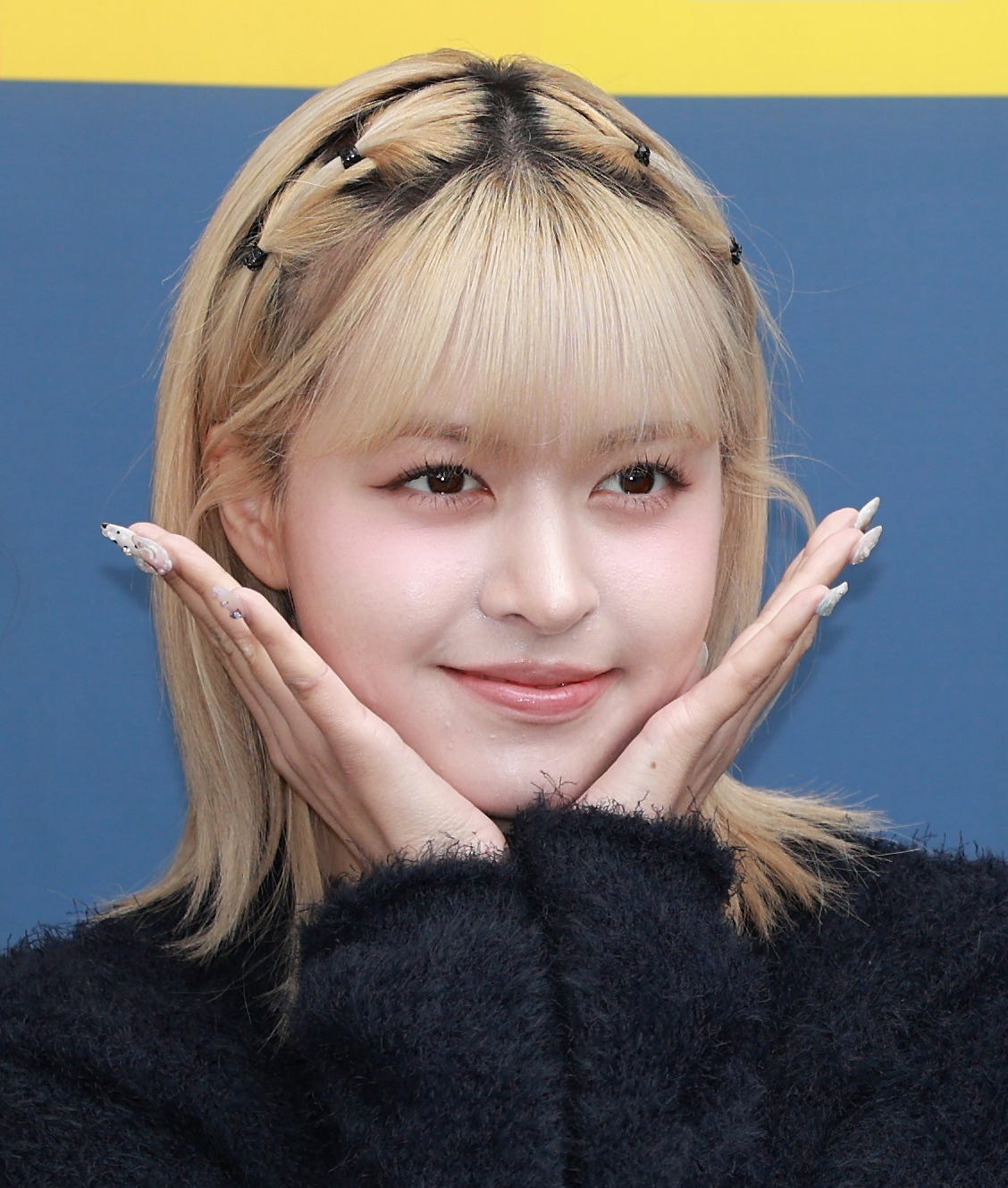 JYP期待の新生グループNMIXX（エンミックス）メンバー6人の