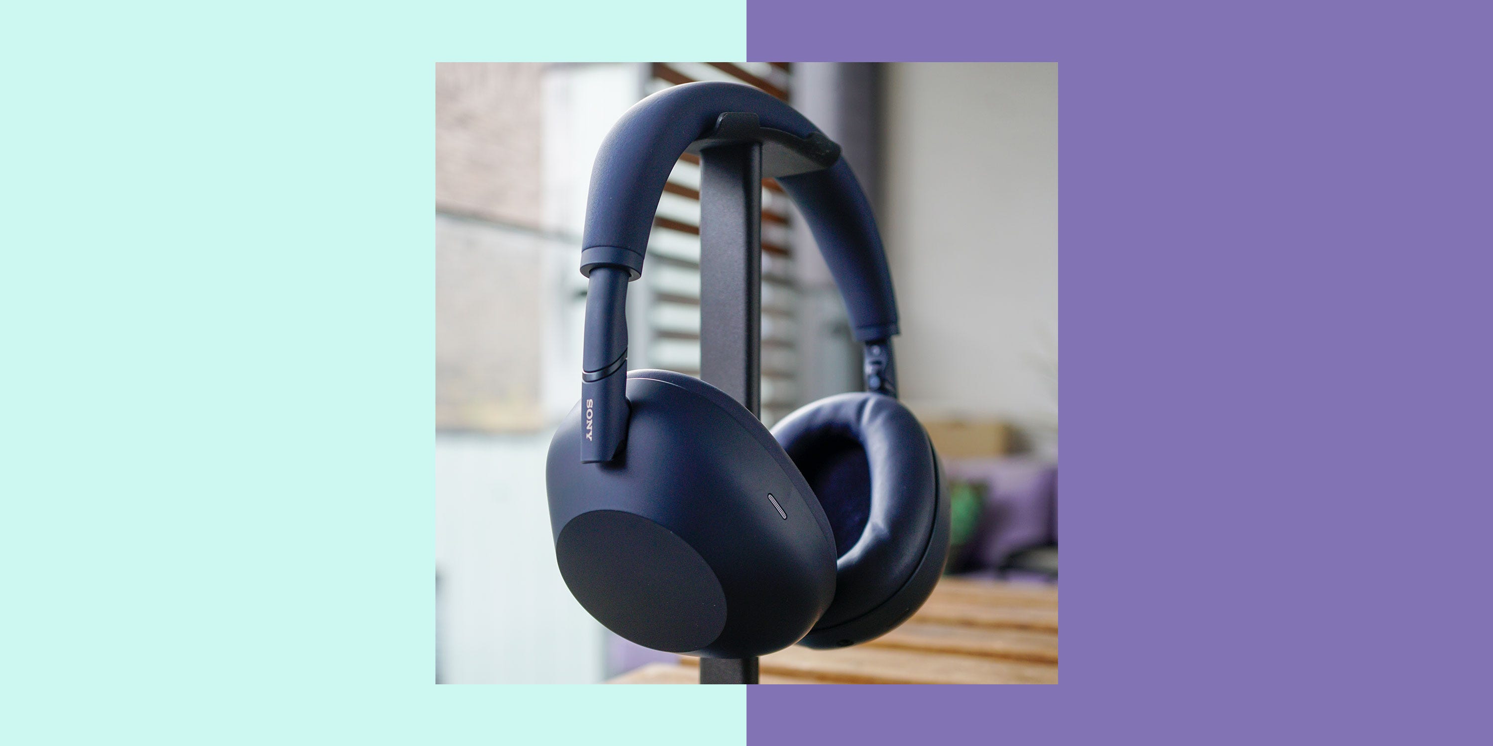 Sony WH-1000XM6 hands-on review: Best headphones for design