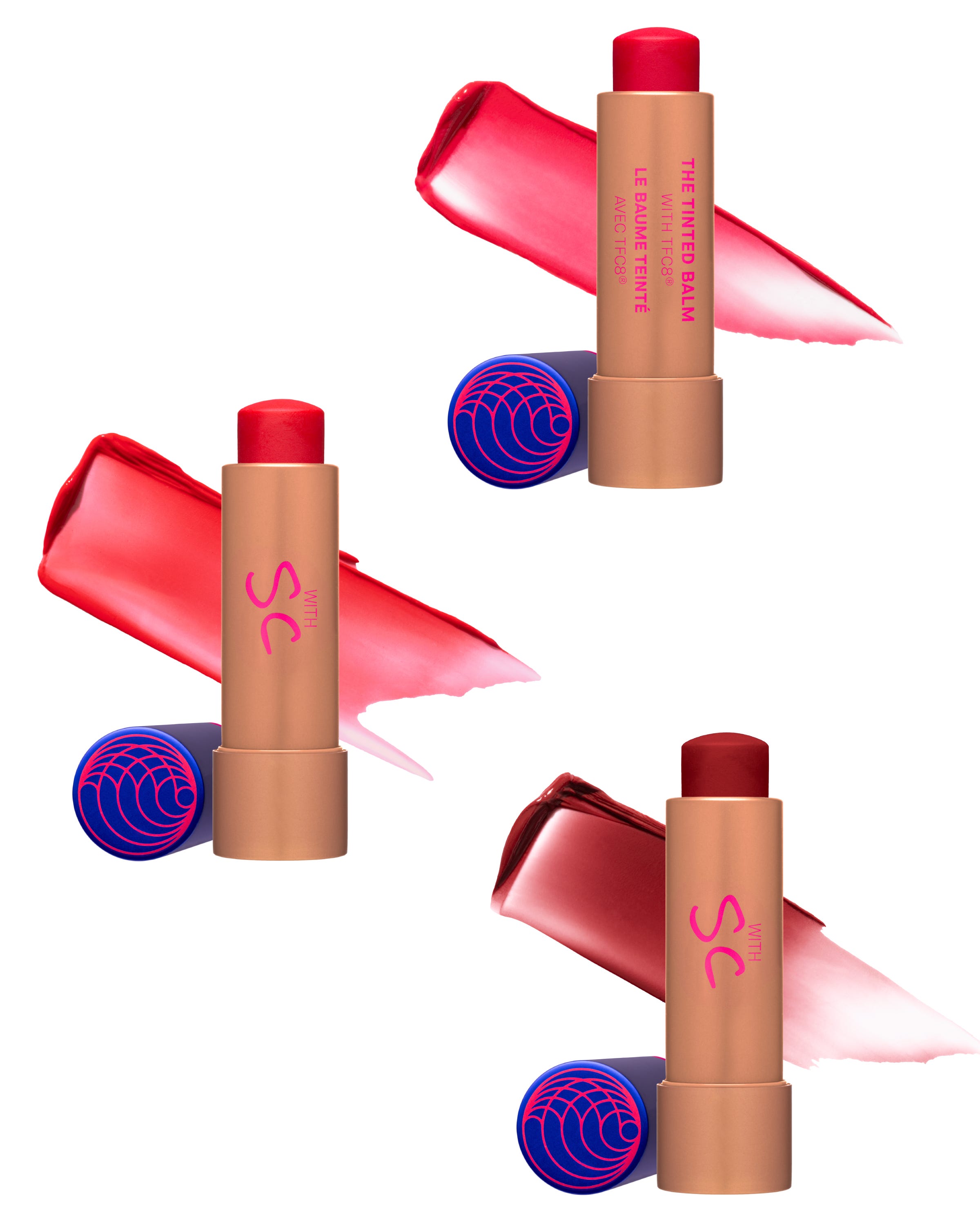 世界で注目されるスキンケアブランド、アウグスティヌス バーダーが