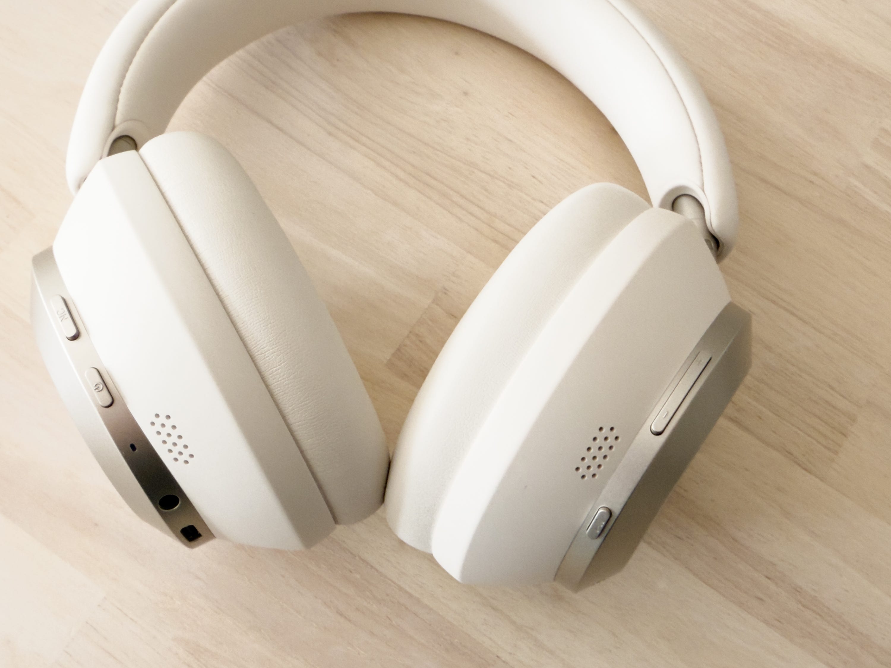 Soundcore Space One Pro Review: The Best Under-$200 Wireless