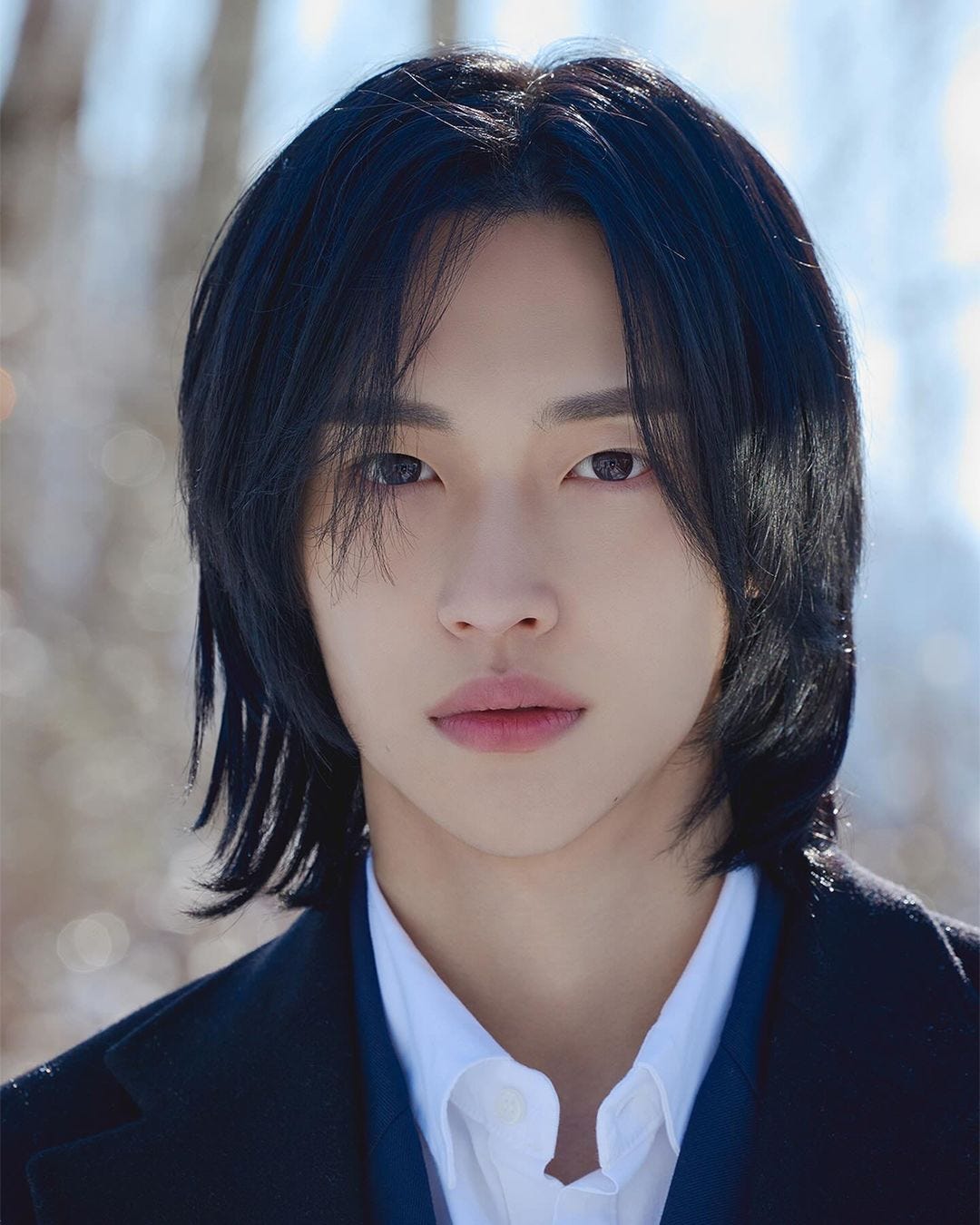 RIIZE（ライズ）ウォンビン（Wonbin）のプロフィー｜幼少期から現在の