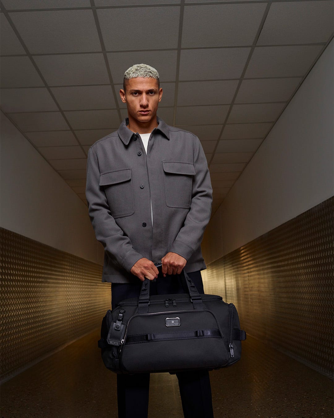 トゥミ（TUMI） ビジネスバッグコレクション「ジャーヴィス（Jarvis