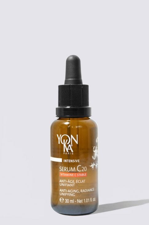 YonKa Vitamin C Serum C20 Serum - Reviewed and Tested 2023