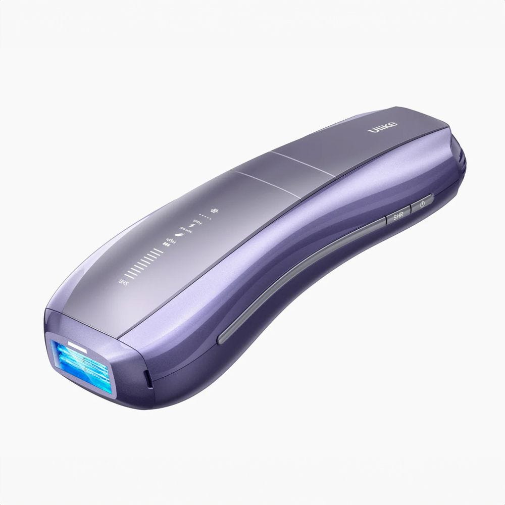 Does the ULike Air 10 IPL Hair Removal Device Really Work?