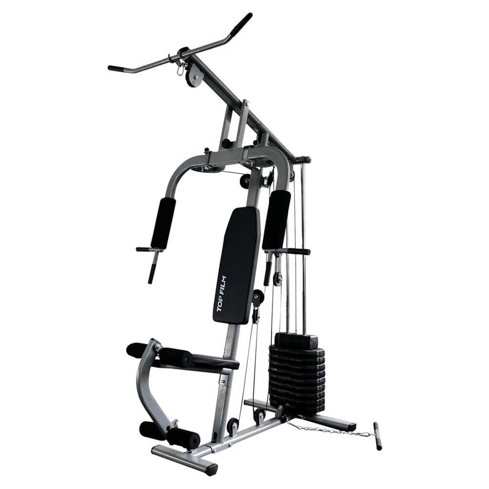 おすすめのホームジム10選｜自宅で全身トレーニングができるマシンを解説