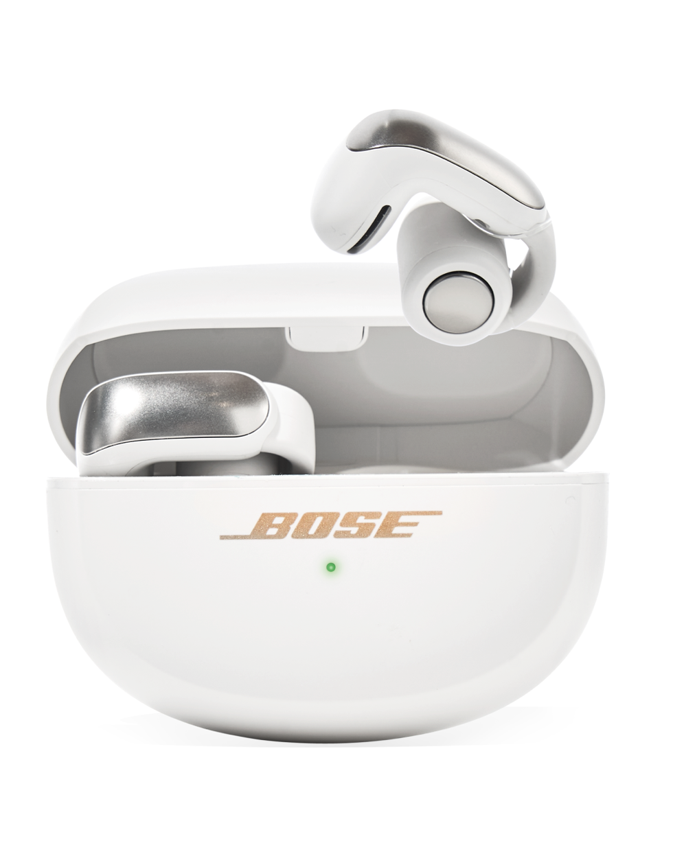 Bose Ultra Open Earbuds Review