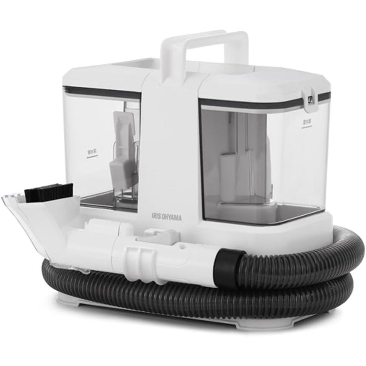 プロ解説】リンサークリーナーおすすめ10選！ソファやカーペットの掃除