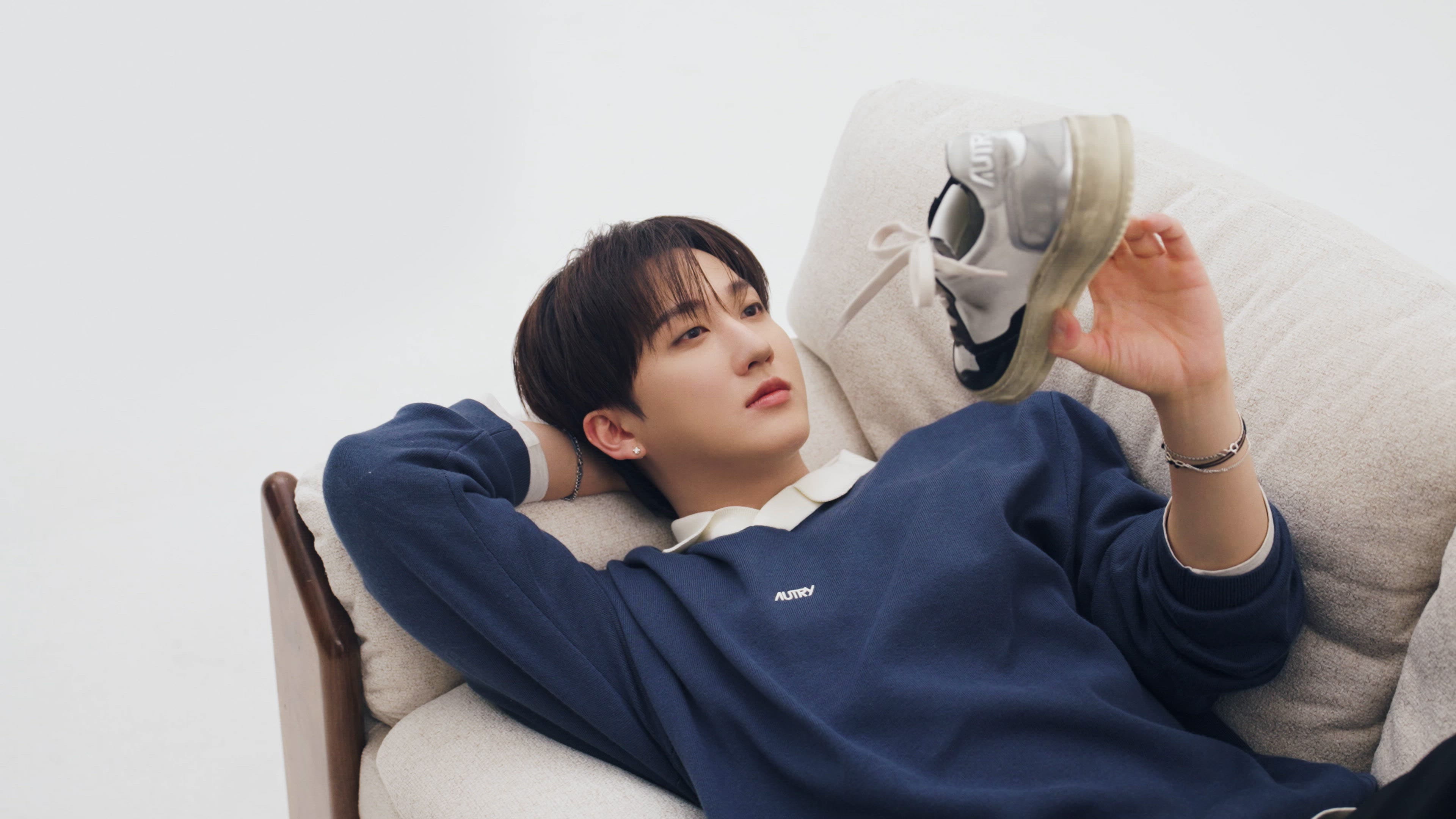 Stray Kidsチャンビンがオートリー初のグローバルアンバサダーに就任