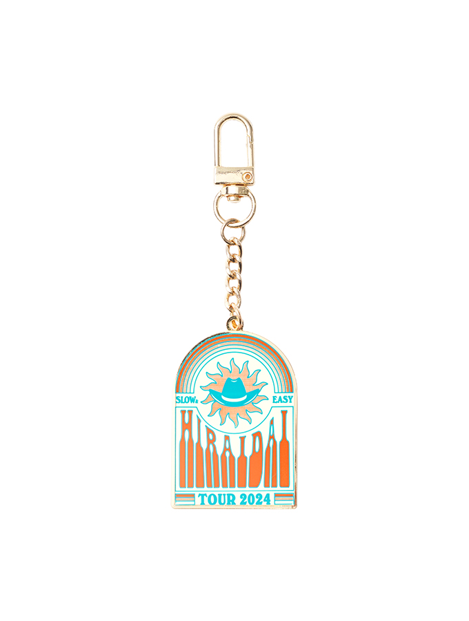 OFFICIAL MERCHANDISE｜平井 大 HIRAIDAI TOUR 2024