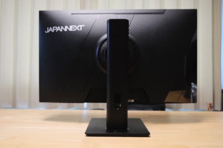 JN-i27QR-C65W-HSP！WQHD解像度に対応した27インチモニター！！3万円を